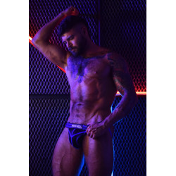 Breedwell Jockstrap Hybred Bleu